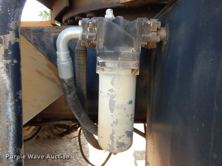 image for item DN1595 P&H Omega  crane