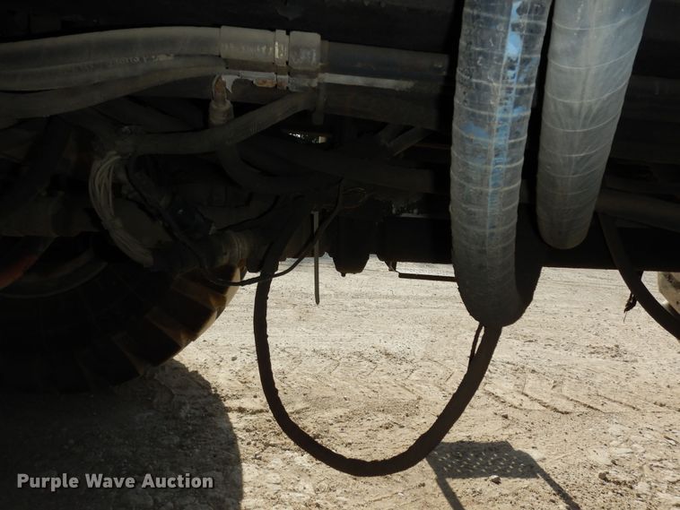 image for item DN1595 P&H Omega  crane