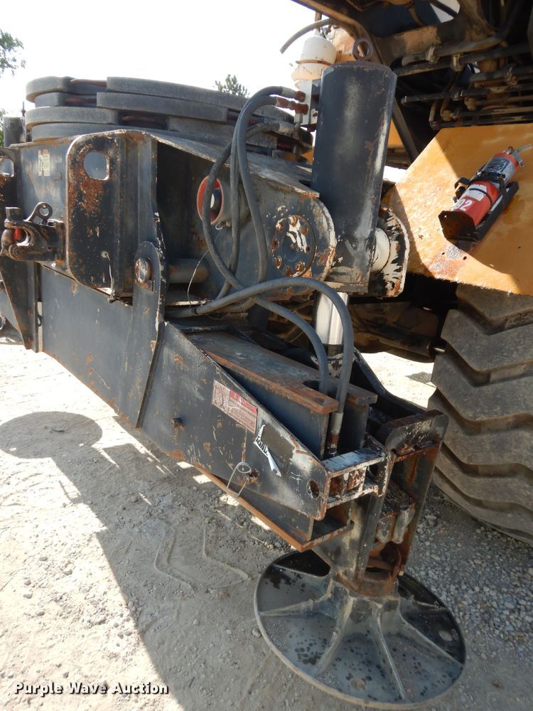 image for item DN1595 P&H Omega  crane