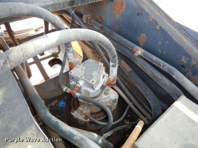 image for item DN1595 P&H Omega  crane