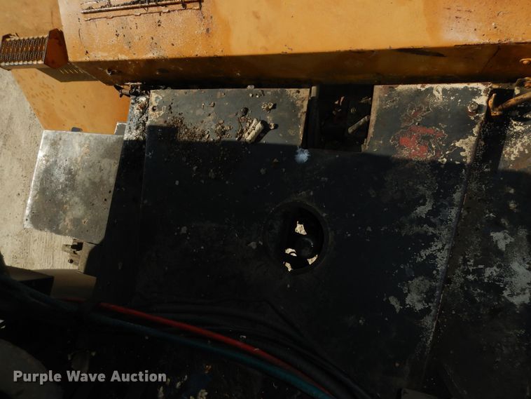 image for item DN1595 P&H Omega  crane