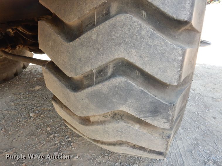 image for item DN1595 P&H Omega  crane