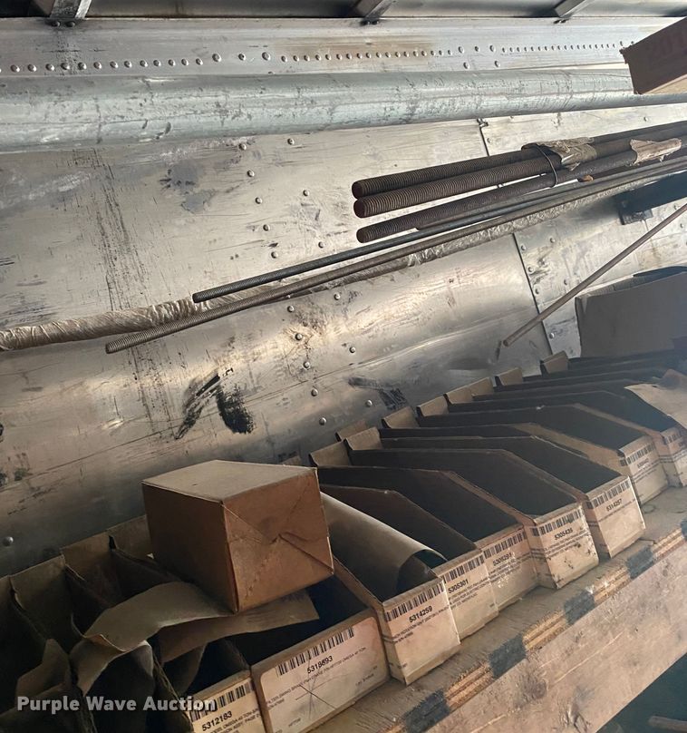 image for item DN1595 P&H Omega  crane