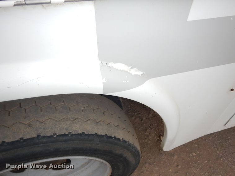 image for item DN1641 2012 Ford F450 Super Duty XL  utility / service truck