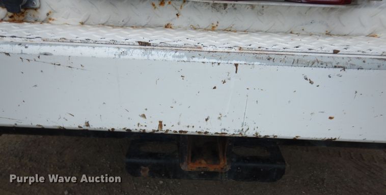 image for item DN1641 2012 Ford F450 Super Duty XL  utility / service truck