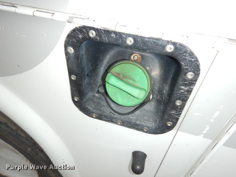 image for item DN1641 2012 Ford F450 Super Duty XL  utility / service truck