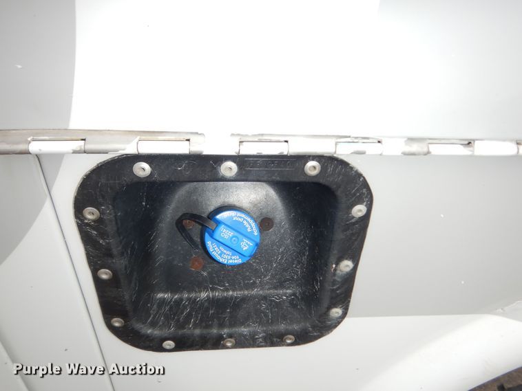 image for item DN1641 2012 Ford F450 Super Duty XL  utility / service truck