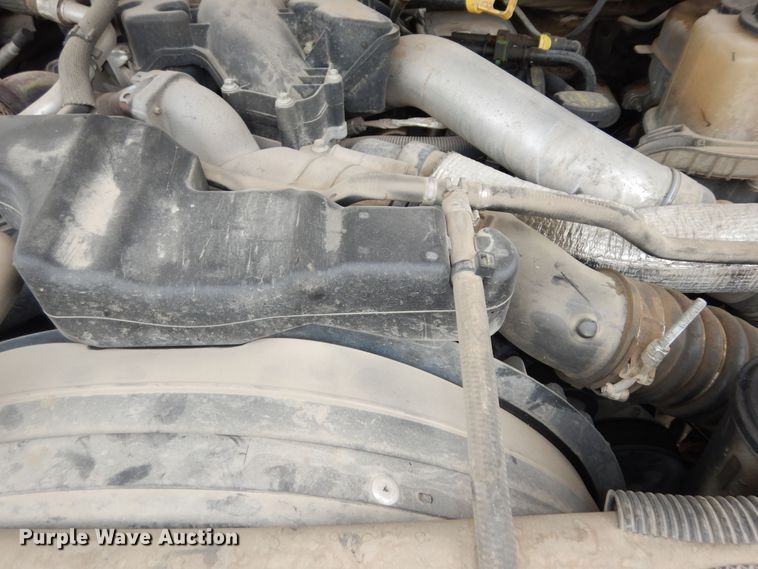 image for item DN1641 2012 Ford F450 Super Duty XL  utility / service truck