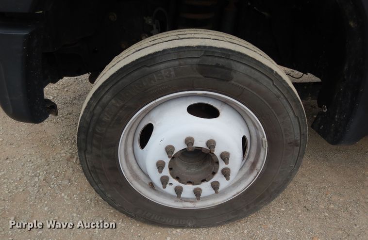 image for item DN1641 2012 Ford F450 Super Duty XL  utility / service truck