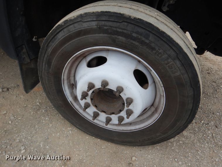 image for item DN1641 2012 Ford F450 Super Duty XL  utility / service truck