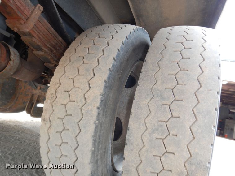 image for item DN1641 2012 Ford F450 Super Duty XL  utility / service truck