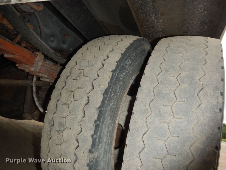 image for item DN1641 2012 Ford F450 Super Duty XL  utility / service truck