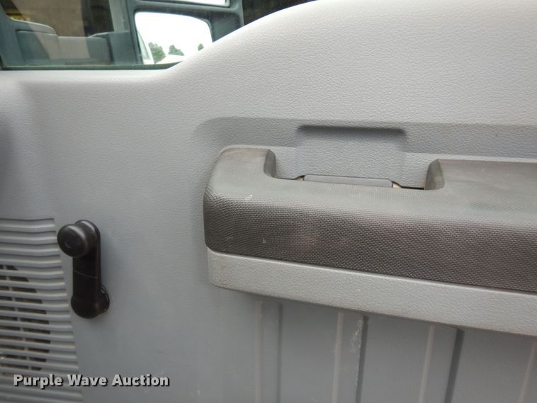 image for item DN1641 2012 Ford F450 Super Duty XL  utility / service truck