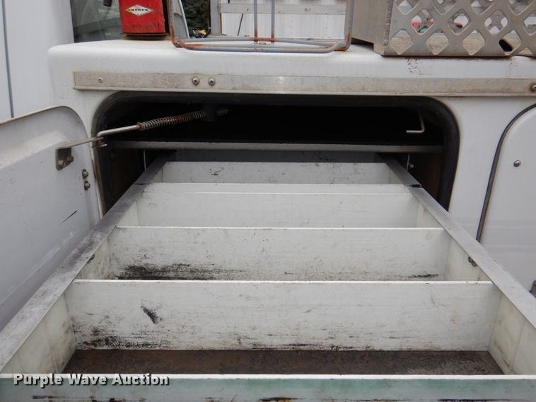 image for item DN7300 2008 Ford F450 Super Duty XL  utility / service truck