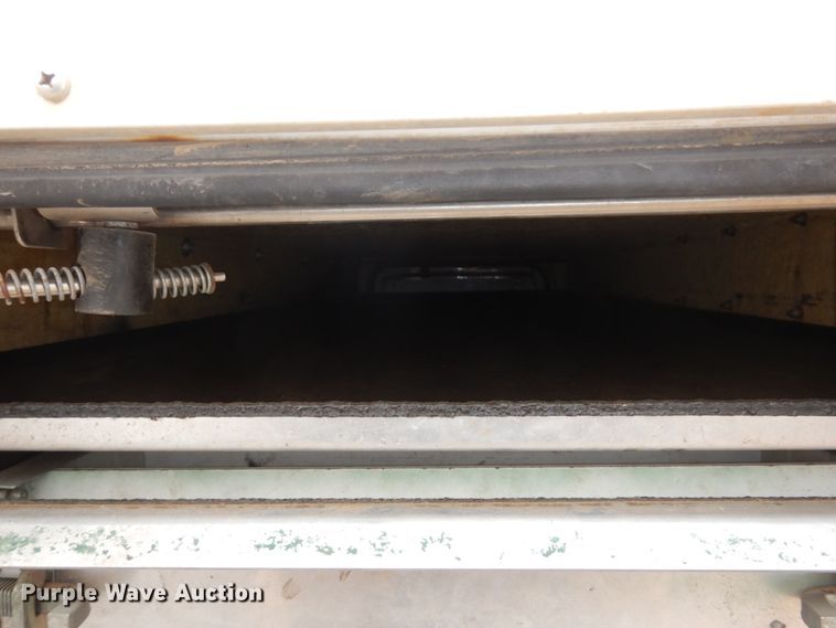 image for item DN7300 2008 Ford F450 Super Duty XL  utility / service truck