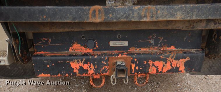 image for item DN7300 2008 Ford F450 Super Duty XL  utility / service truck