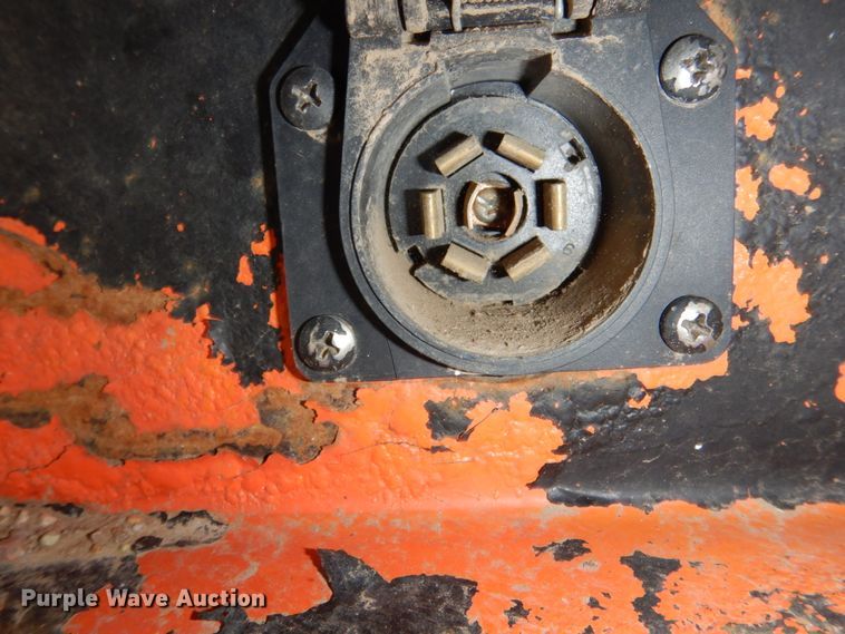 image for item DN7300 2008 Ford F450 Super Duty XL  utility / service truck