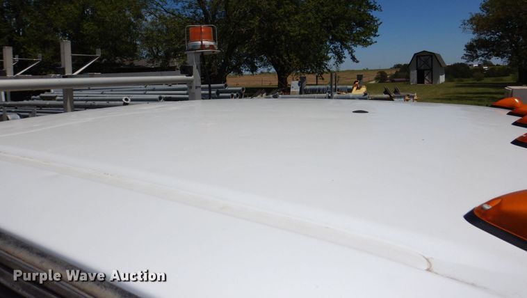 image for item DN7300 2008 Ford F450 Super Duty XL  utility / service truck