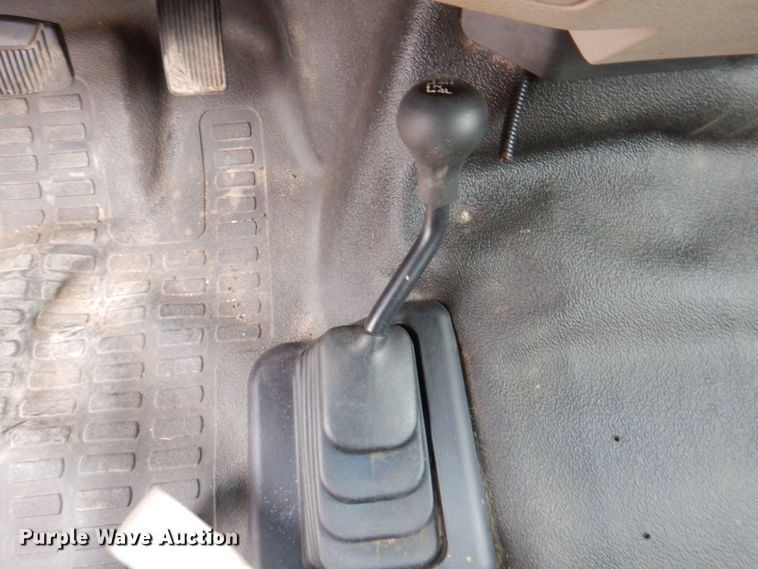 image for item DN7300 2008 Ford F450 Super Duty XL  utility / service truck