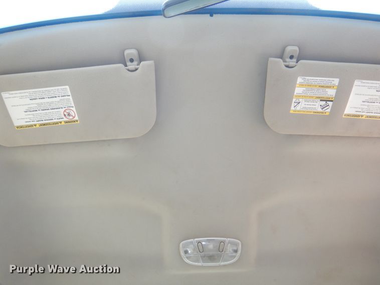 image for item DN7300 2008 Ford F450 Super Duty XL  utility / service truck