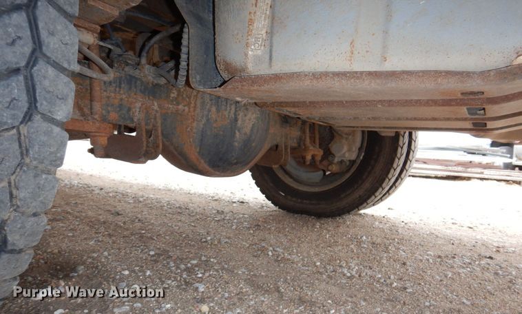 image for item DN7300 2008 Ford F450 Super Duty XL  utility / service truck