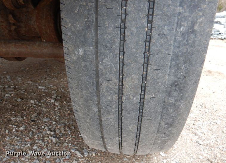 image for item DN7300 2008 Ford F450 Super Duty XL  utility / service truck