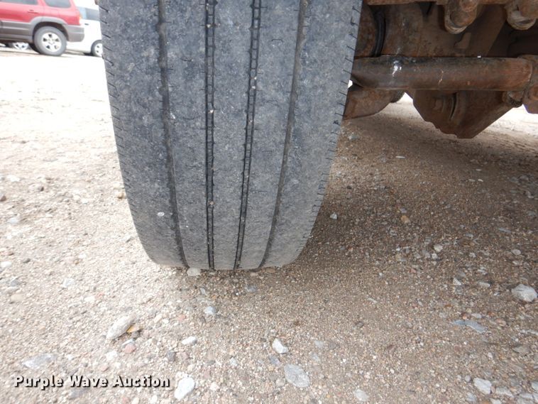 image for item DN7300 2008 Ford F450 Super Duty XL  utility / service truck