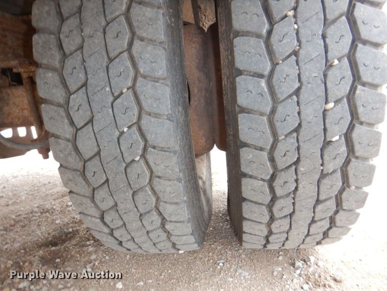 image for item DN7300 2008 Ford F450 Super Duty XL  utility / service truck