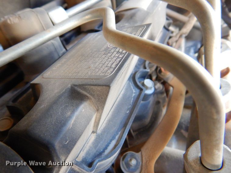 image for item DP4293 2017 Bobcat E35  mini excavator