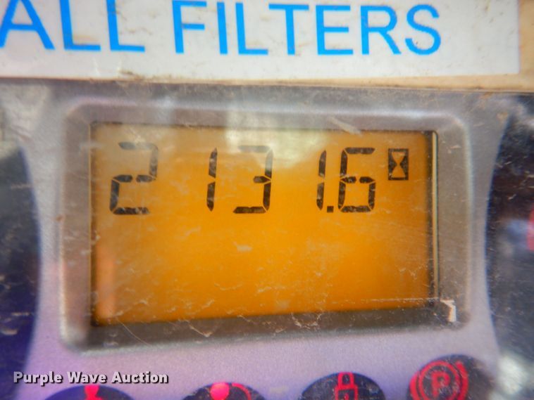 image for item DP4295 2016 Bobcat S650  skid steer loader