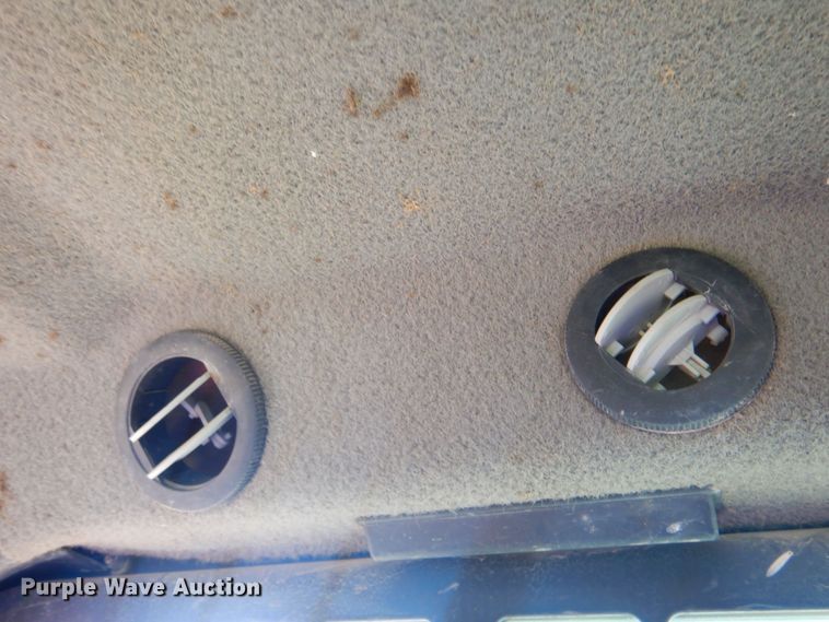 image for item DP4295 2016 Bobcat S650  skid steer loader