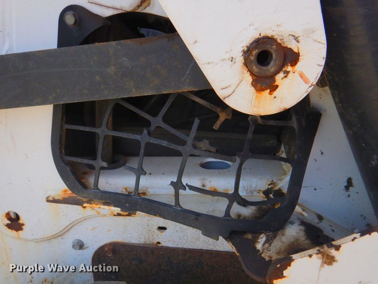 image for item DP4295 2016 Bobcat S650  skid steer loader