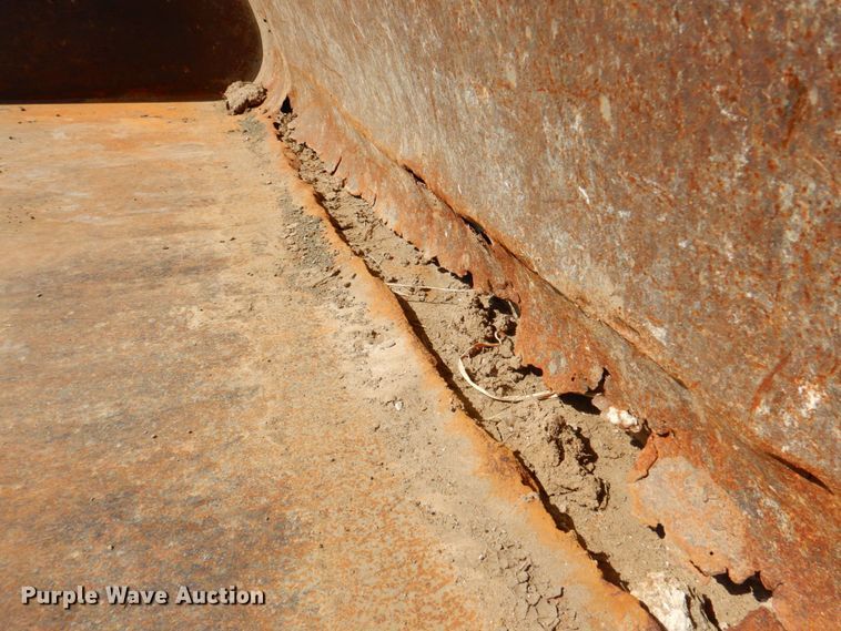 image for item DP4295 2016 Bobcat S650  skid steer loader