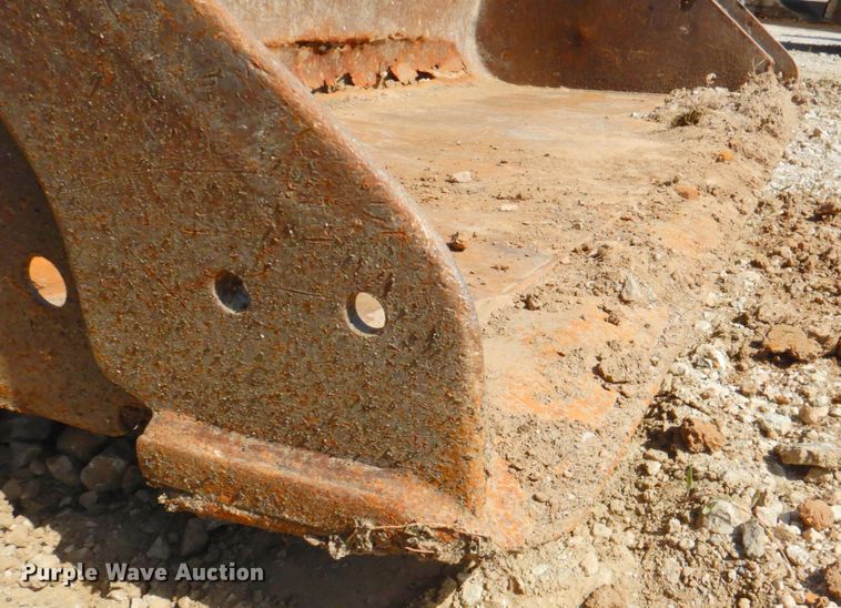 image for item DP4295 2016 Bobcat S650  skid steer loader