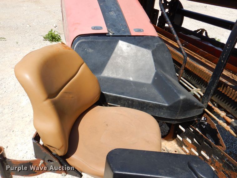 image for item DP4301 2010 Ditch Witch JT3020 Mach 1  directional boring unit