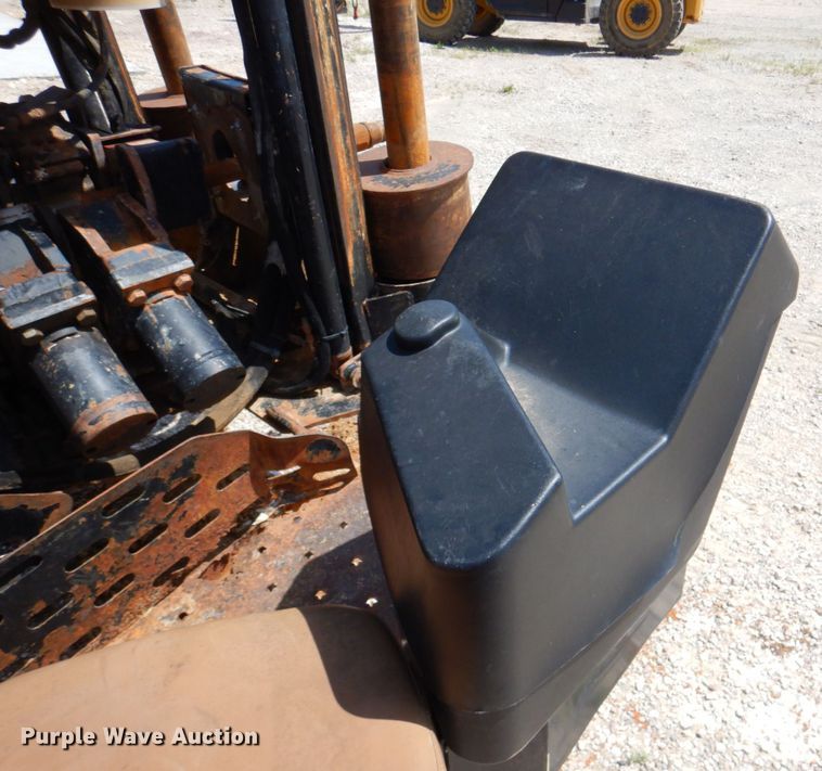 image for item DP4301 2010 Ditch Witch JT3020 Mach 1  directional boring unit