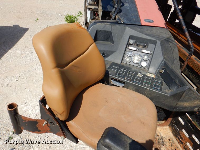 image for item DP4301 2010 Ditch Witch JT3020 Mach 1  directional boring unit