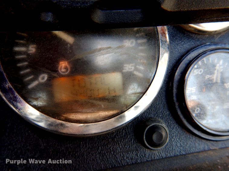 image for item DP4301 2010 Ditch Witch JT3020 Mach 1  directional boring unit