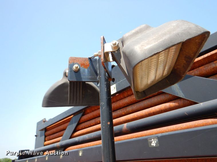 image for item DP4301 2010 Ditch Witch JT3020 Mach 1  directional boring unit