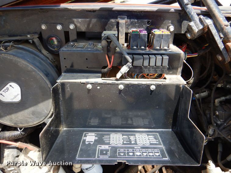 image for item DP4301 2010 Ditch Witch JT3020 Mach 1  directional boring unit