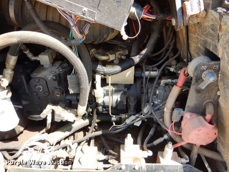 image for item DP4301 2010 Ditch Witch JT3020 Mach 1  directional boring unit