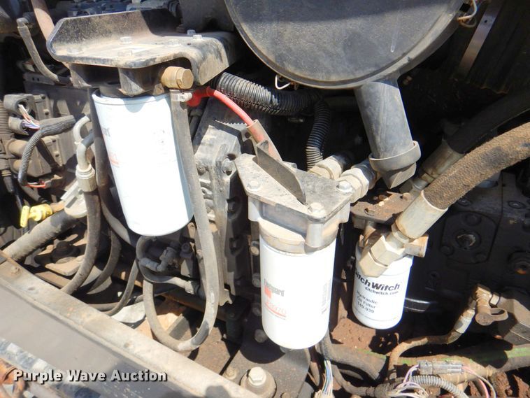 image for item DP4301 2010 Ditch Witch JT3020 Mach 1  directional boring unit