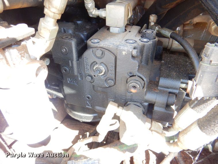 image for item DP4301 2010 Ditch Witch JT3020 Mach 1  directional boring unit