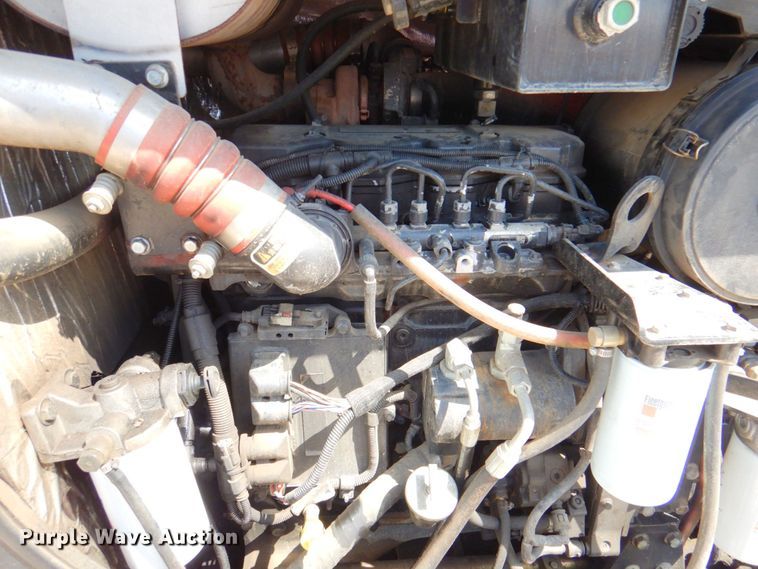 image for item DP4301 2010 Ditch Witch JT3020 Mach 1  directional boring unit