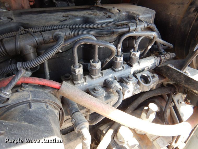 image for item DP4301 2010 Ditch Witch JT3020 Mach 1  directional boring unit