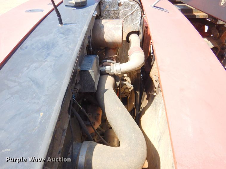 image for item DP4301 2010 Ditch Witch JT3020 Mach 1  directional boring unit