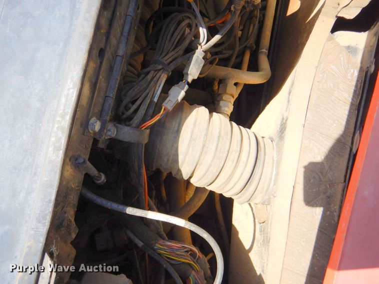 image for item DP4301 2010 Ditch Witch JT3020 Mach 1  directional boring unit