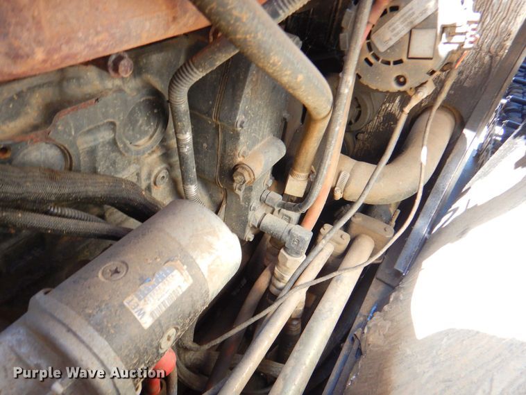 image for item DP4301 2010 Ditch Witch JT3020 Mach 1  directional boring unit