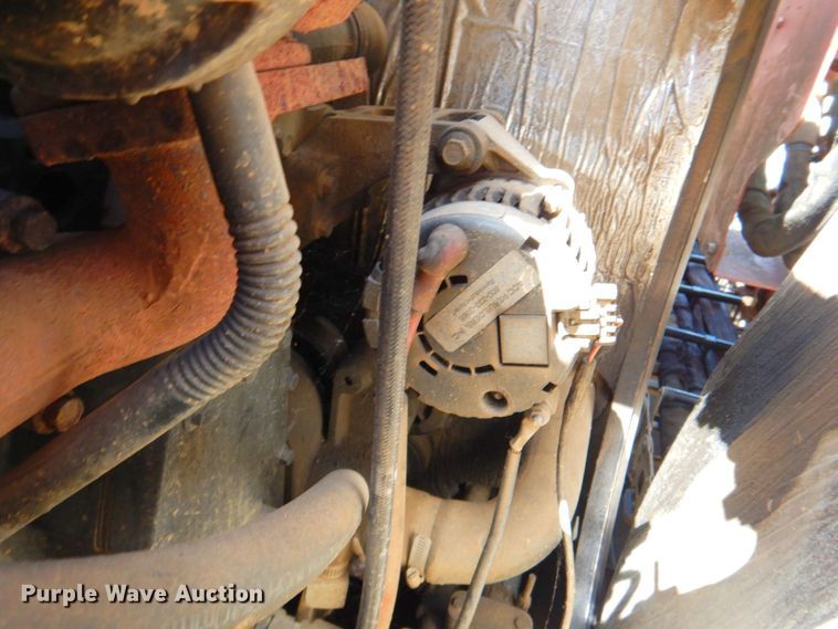 image for item DP4301 2010 Ditch Witch JT3020 Mach 1  directional boring unit