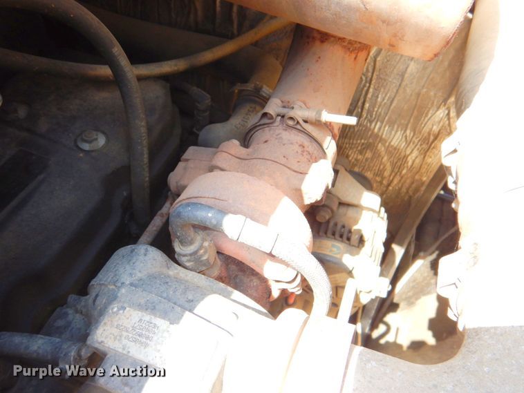 image for item DP4301 2010 Ditch Witch JT3020 Mach 1  directional boring unit